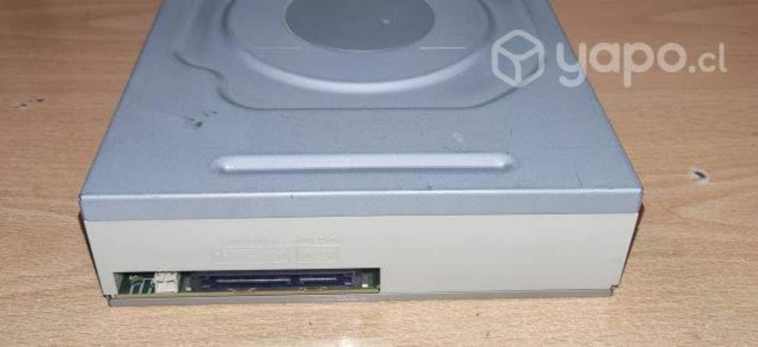 Grabador HP DVD SATA DH-16AAL