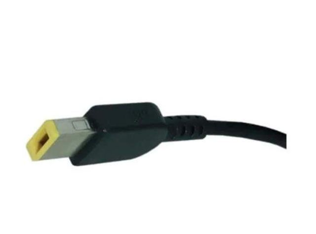 Cargador de Notebook Compatible LENOVO 20v / 2.25A