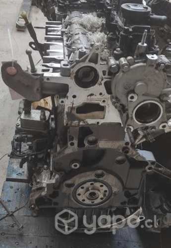 Motor Ensamble Culata Carter (PEX187) Peugeot Exp