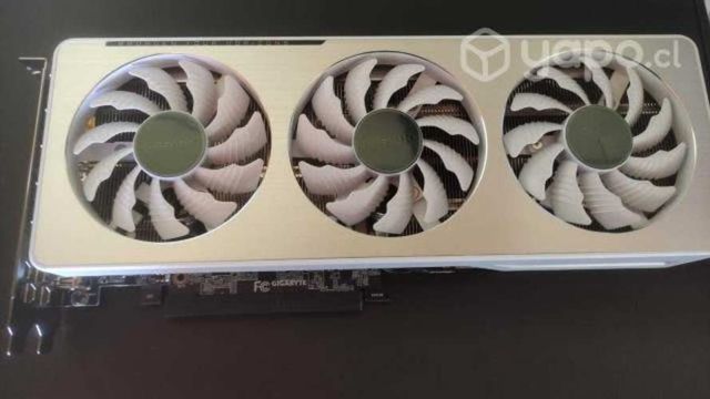 RTX 3060 12 Gb Gigabyte