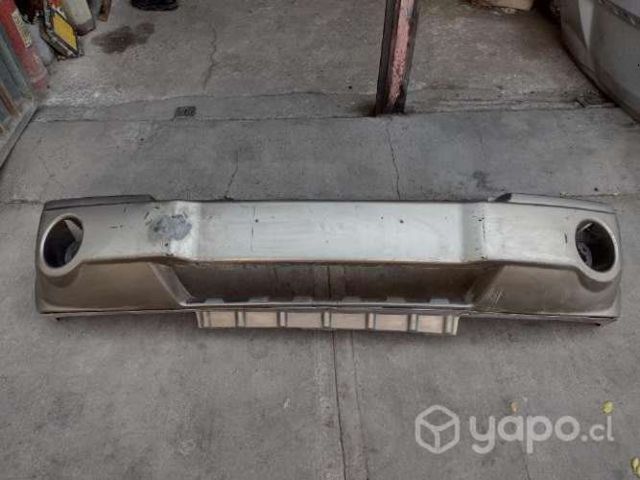 Parachoque grand Cherokee 2005-2007