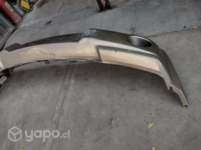 Parachoque grand Cherokee 2005-2007