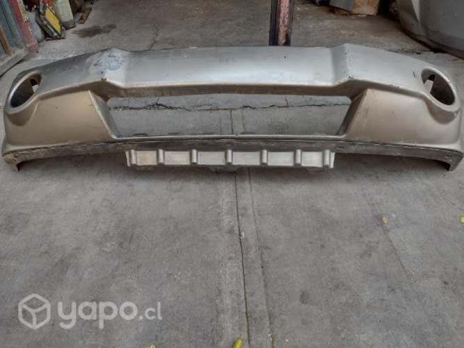 Parachoque grand Cherokee 2005-2007