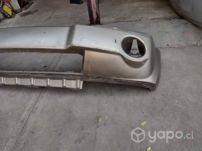Parachoque grand Cherokee 2005-2007