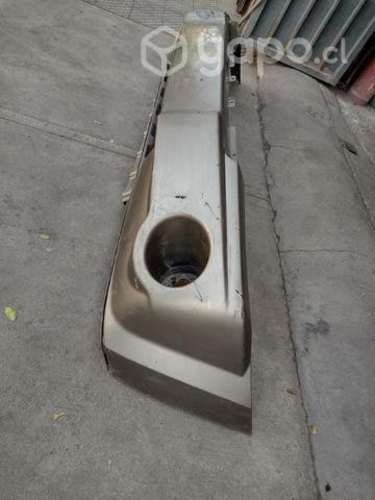 Parachoque grand Cherokee 2005-2007