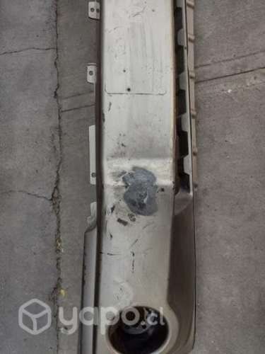 Parachoque grand Cherokee 2005-2007