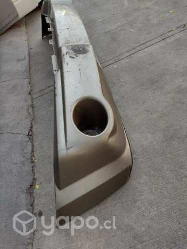 Parachoque grand Cherokee 2005-2007