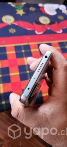 Celular redmi note 11 pro polar White