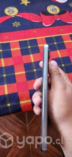 Celular redmi note 11 pro polar White