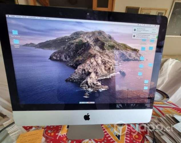 IMac 21.5"