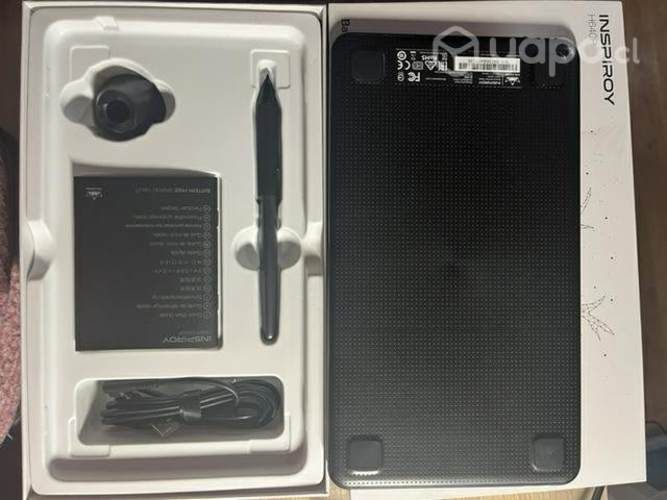 Tarjeta gráfica Inspiroy H640P