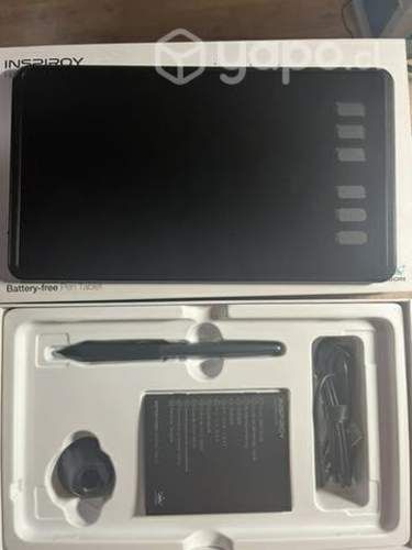 Tarjeta gráfica Inspiroy H640P