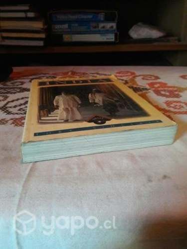 Libro Introducción a la India (Inglés)