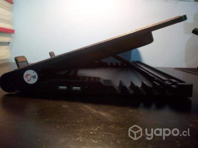 Ventilador de computadora