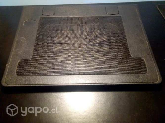 Ventilador de computadora