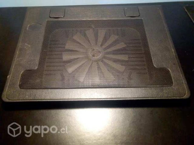 Ventilador de computadora