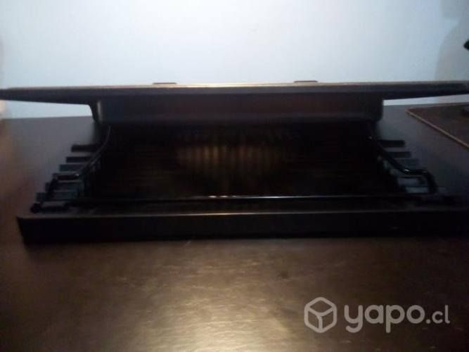 Ventilador de computadora