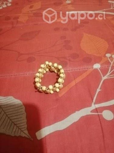 Pulsera de Madera