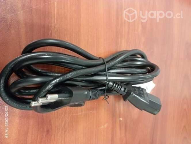 Cables power pc
