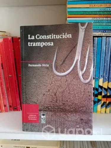 La Constitución tramposa