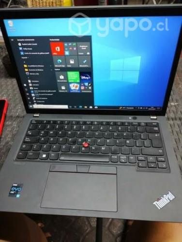 ThinkPad X13