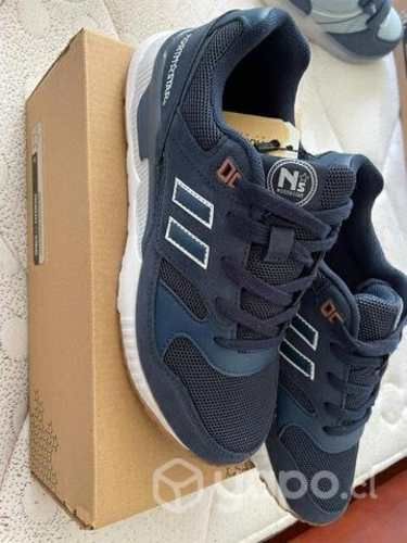 Zapatillas North Star