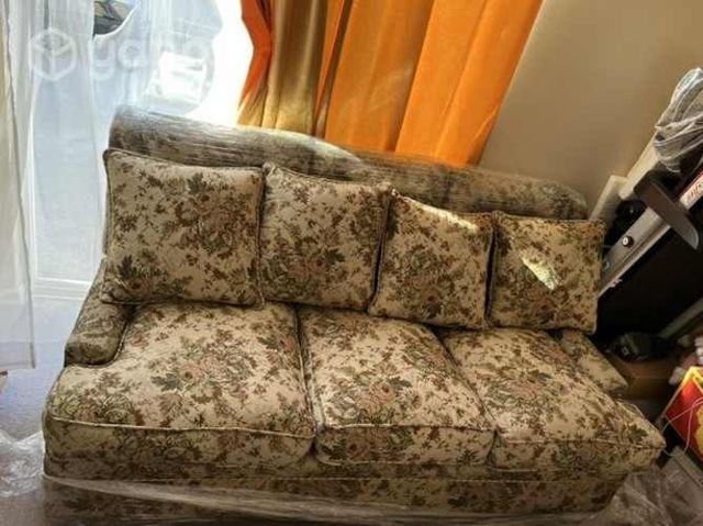 Sofá en muy buenas condiciones