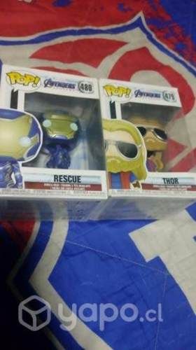 Funko pop nuevos