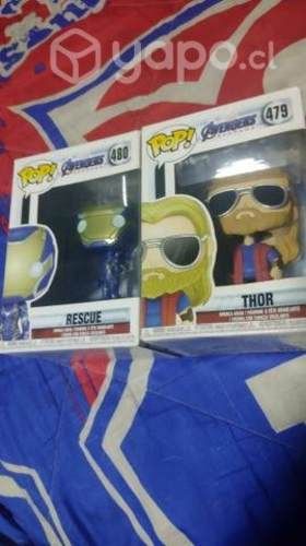 Funko pop nuevos