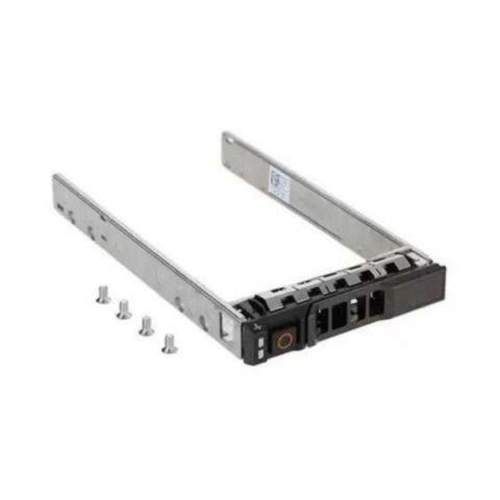 Case hdd servidor dell 2.5