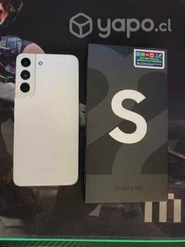 Samsung S22 5G CONVERSABLE