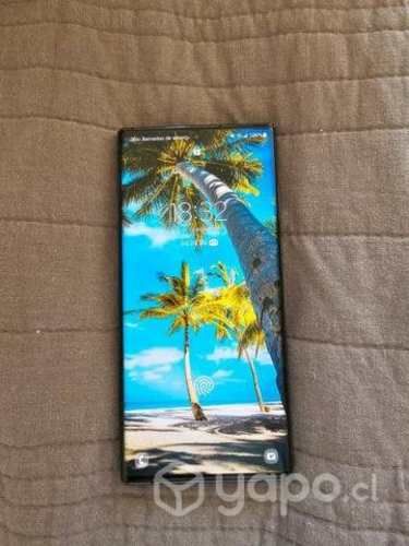 Samsung Galaxy S22 Ultra 512gb Snap Dragon