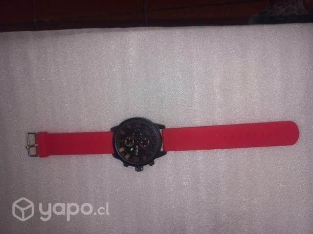 2 relojes de hombre
