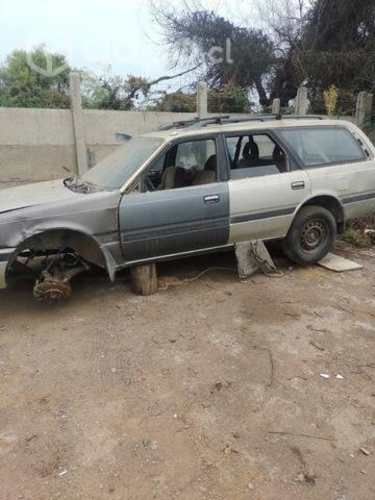 Carrocería 626 mazda