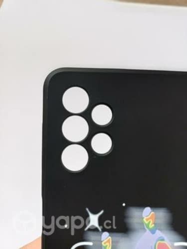 Carcasa/funda para celular Samsung Galaxy A32 5g