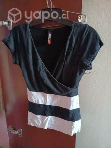 Ropa usada en buen estado