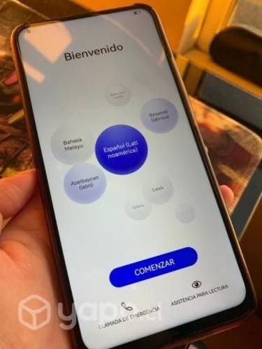 Huawei Y9 Prime 2019