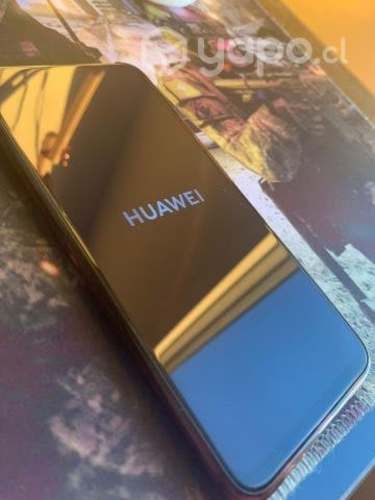 Huawei Y9 Prime 2019