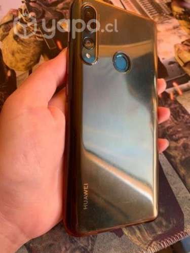 Huawei Y9 Prime 2019