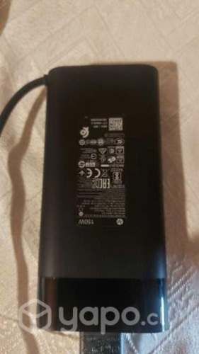 Notebook HP PAVILION Gaming 16.1 pulgadas