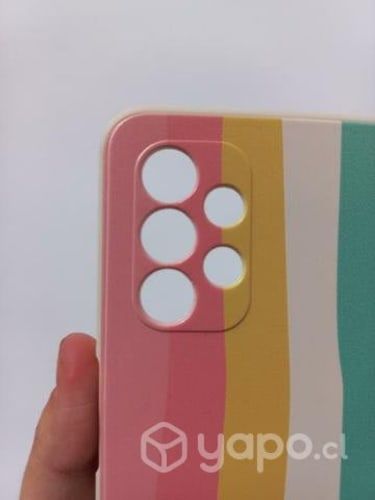 Carcasa/funda para celular Samsung Galaxy A32 5g