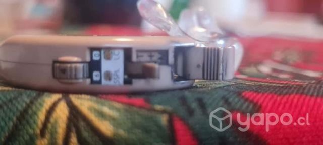 Audifono para dificultad auditiva