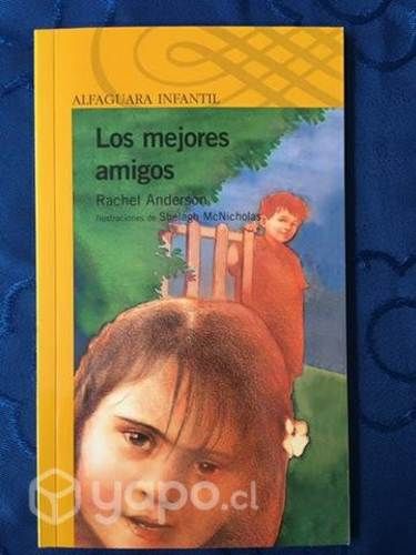Libros Plan lector