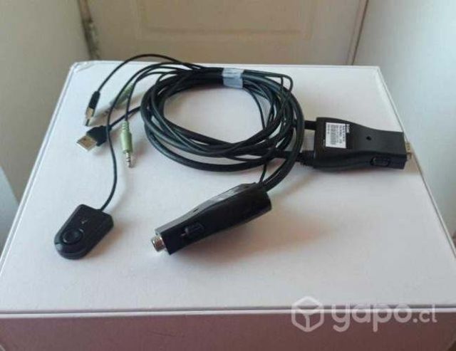 KVM VGA - Controla 2 compus con 1 sólo monitor, te