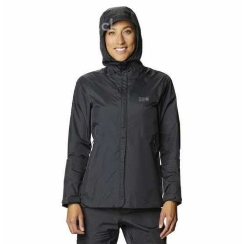 Cortaviento mujer Mountain Hardwear
