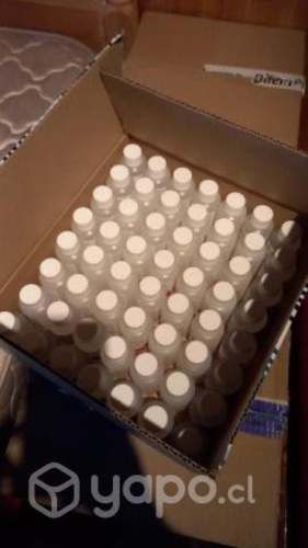 Alcohol del 70% 125ml