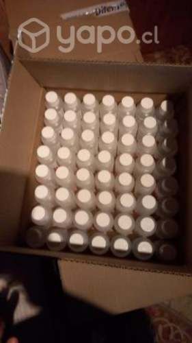 Alcohol del 70% 125ml