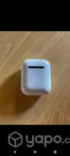 Audífonos inalambricos para iPhone