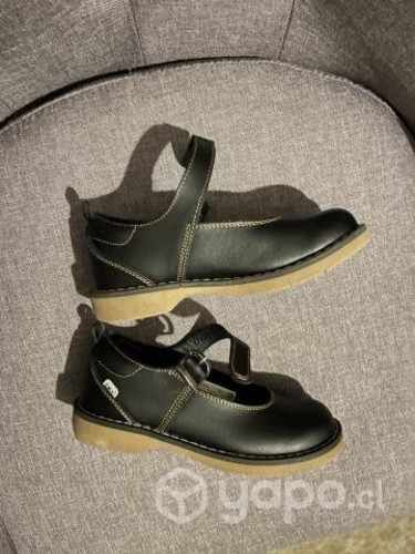 Zapato femenino Colloky, talla 31