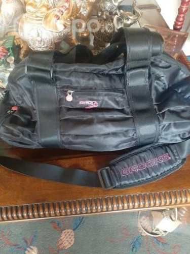 Bolso deportivo Brooks